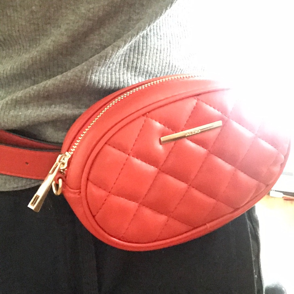 Fanny pack. Brand new